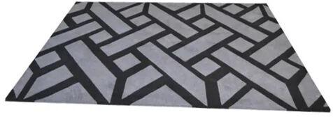 100 % Wool Hand Crafted Rug, Size : 170 x 240 cm, 200 x 300 cm