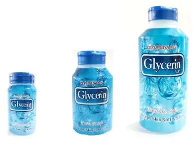 Refined Glycerin, Packaging Type : Bottle