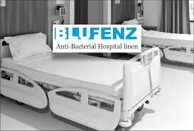 Antibacterial Bed Linen