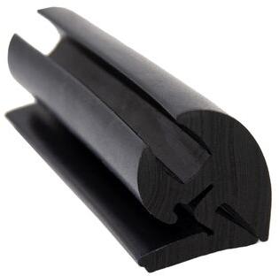 Nitrile Rubber Extruded Profile