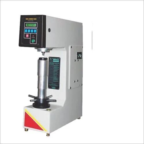 Digital Rockwell Hardness Testing Machine, Voltage : 220V