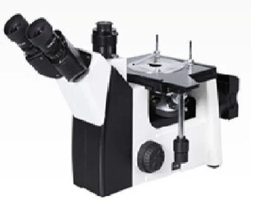 12 kg Metallurgical Microscope, for Laboratory