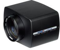 Plastic Motorized Zoom Lens, Color : Black