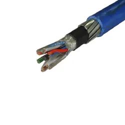 Copper Instrumentation Cable, Length : 10 mtr