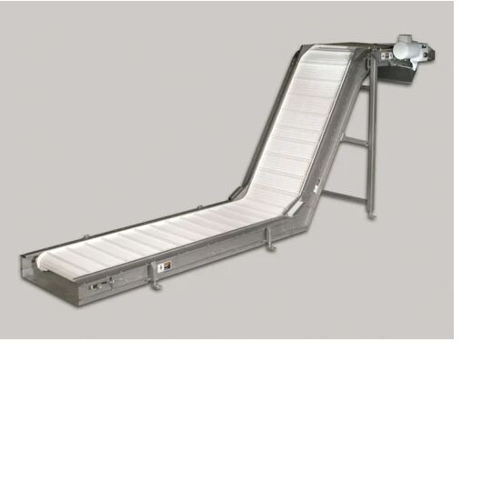 Flight Conveyor