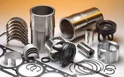 Greeves Genset Parts