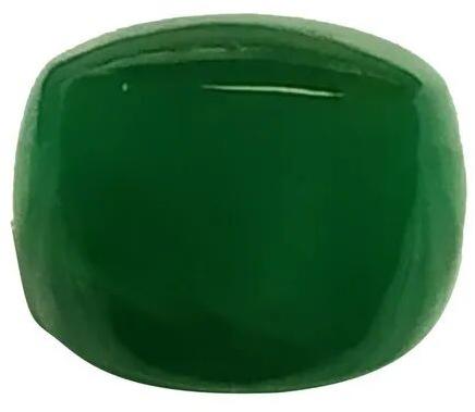 Emerald Natural Gemstone, for Jewelry, Dimension : 16.79*13.26*9.86 mm