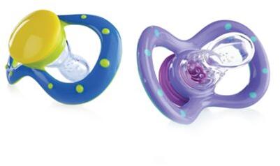 Soothe Air Pacifier