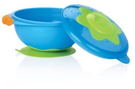 Wacky Ware Suction Bowl