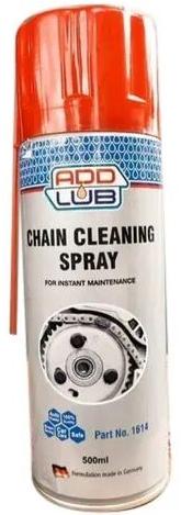 Chain Cleaning Spray