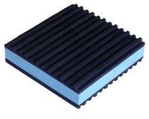 Anti Vibration Rubber Pads