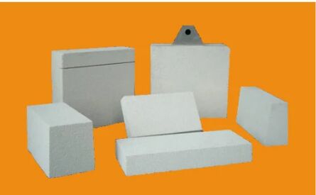 Porosint Insulation Bricks, For Industrial Furnaces Lining, Kiln, Furnace, Oven, Size : 9x4x3, 9x3x2