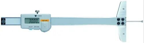 Digital Depth Gauge