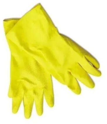Industrial Hand Gloves