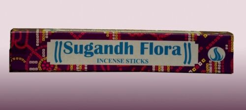 Sugnadh Flora Incense Stick
