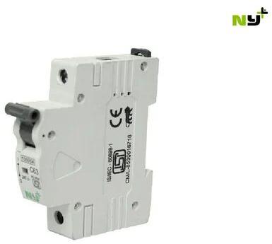 NANYA MCB For E Rickshaw, Voltage : 240V