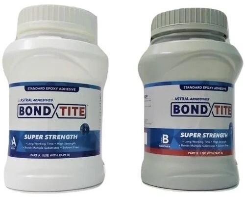 Astral Adhesives Bond Tite, Packaging Size : 1.8 kg