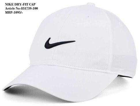 Nike Dry Fit Cap