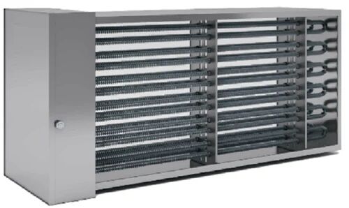 Air Duct Heater, Voltage : 230 V-440 V