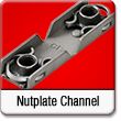Nutplate Channel