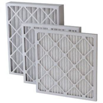 STATIONARY AIR FILTERS