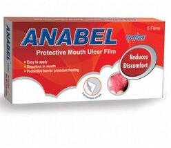 Mouth Ulcer Cream