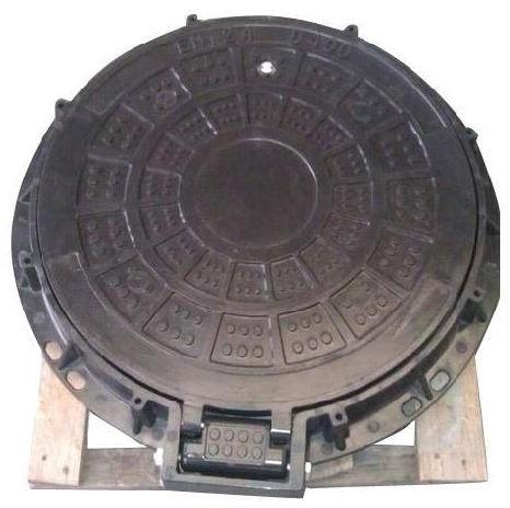 frp manhole cover