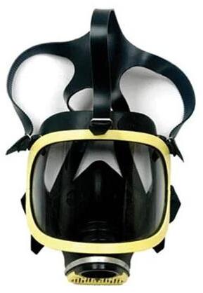 Full Face Gas Masks