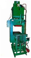 Hydraulic Manual Paver Block Machine