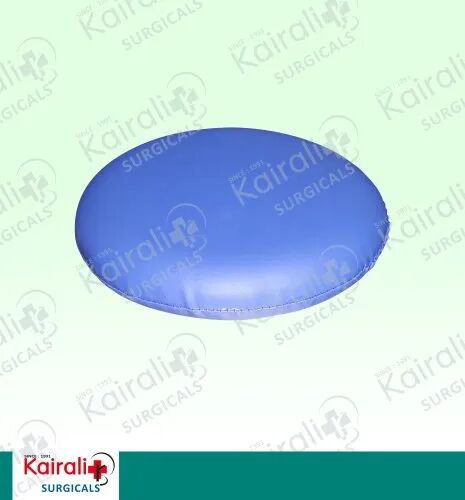 FORM Round Cushion, Color : Blue