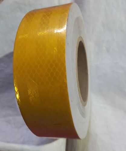 Reflective Tape, Packaging Type : Roll