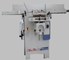 Combined Surface Planer