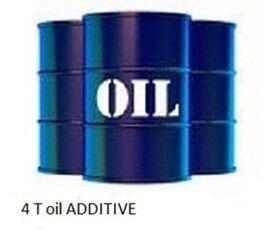 4T Engine Oil Additive