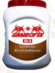 synthetic rubber based adhesive