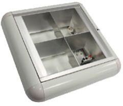 Decorative Staircase Luminaires