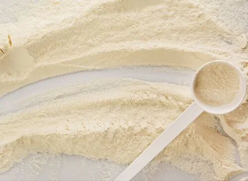 Powder Soy Protein Isolate, for Food Industry