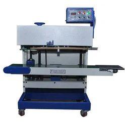 Automatic Sealing Machine, for Industrial, Voltage : 220V/110V