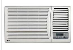 5 Star Window Air Conditioner