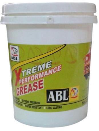 Lubricating Grease