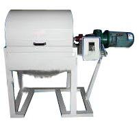 Electric Ball Grinding Mill, Certification : CE Certified