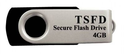 Usb Flash Disk Security Solutions