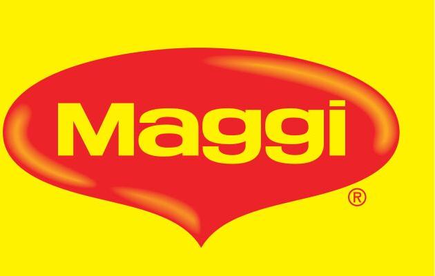 Maggi Cube Seasoning