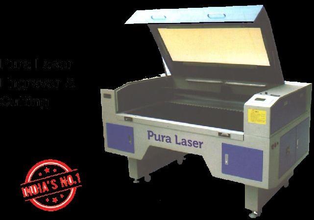 Laser Cutting Engraving Machine