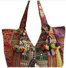 Handmade Banjara Gypse Exclusive Bag