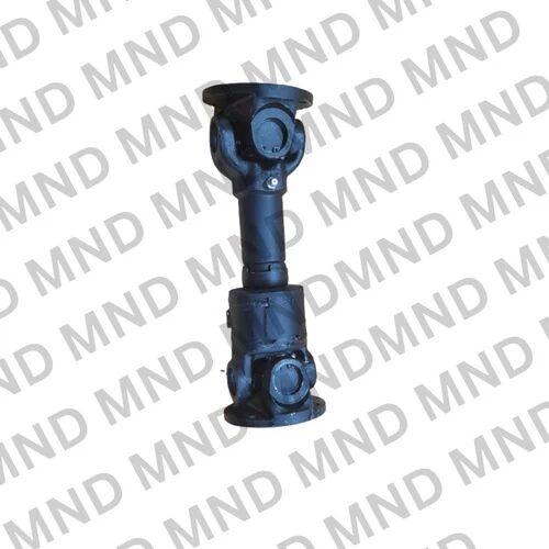 Mild Steel Hydra Pump Coupling, Color : Black