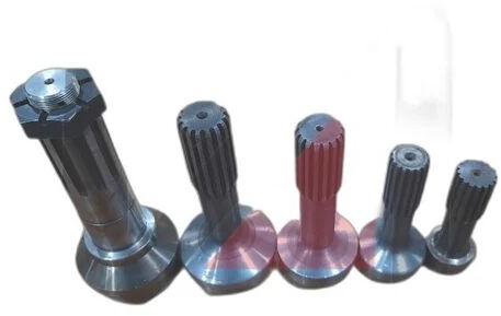 Mild Steel Propeller Shaft Teeth, for Automobile Industry