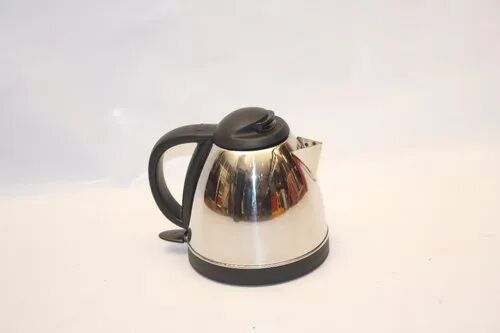 Automatic Stainless Steel Body Electric Kettle, for Hotel