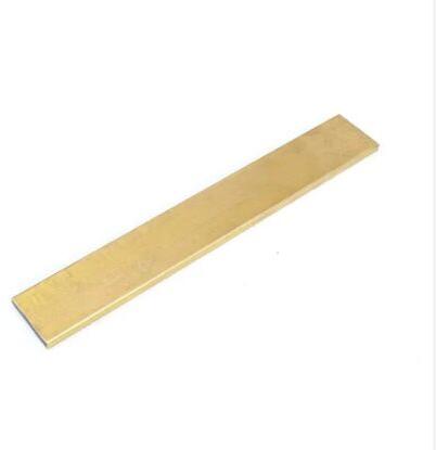 Brass Flat Bar, For Industry