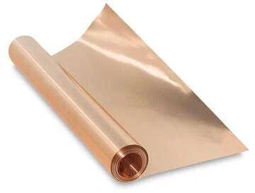 Copper Shim Foil