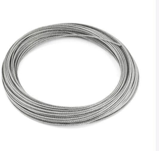 Coil Pure Nickel Wire, For Construction